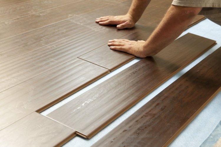 solid Timber Flooring Melbourne